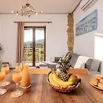 Foteini Villa Skinária