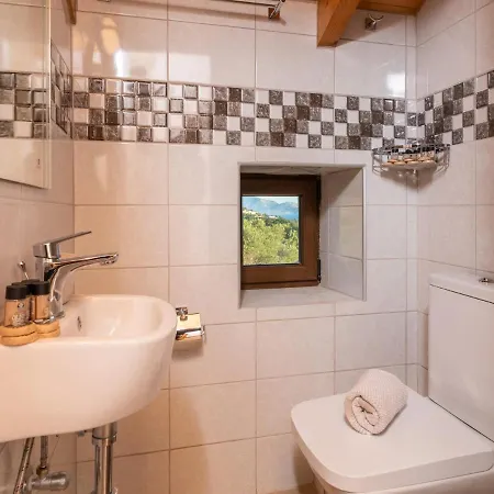 Foteini Villa Skinária