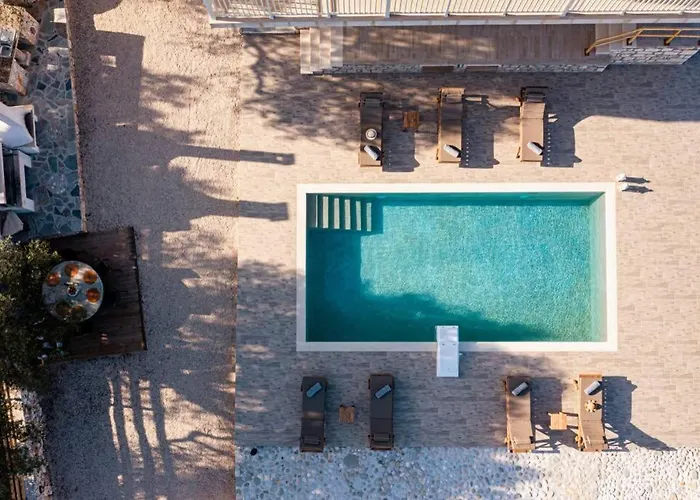 Foteini Вилла *