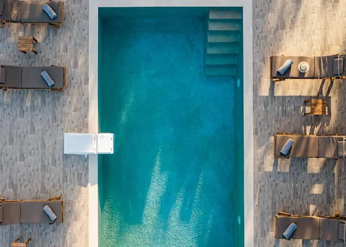 Вилла Foteini *