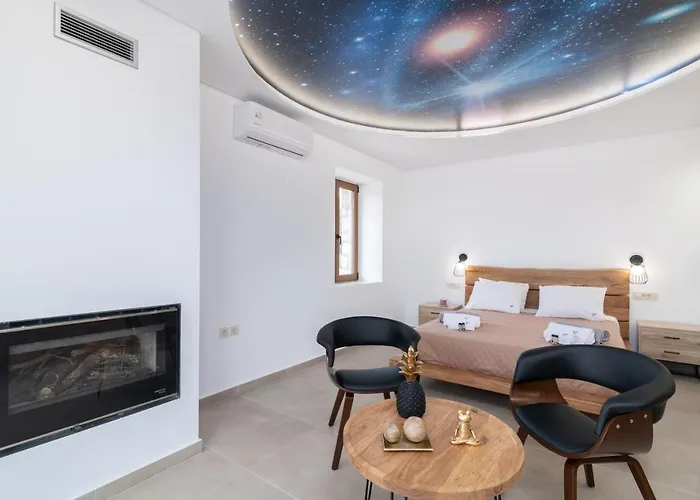 Foteini Вилла *