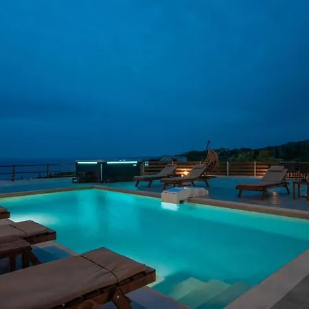 Villa Foteini Skinária